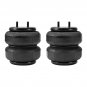 Air Spring Suspension Kit Rear For Nissan Titan LE Extended Cab Pickup 2004-2015