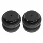 Air Spring Suspension Kit Rear For Nissan Titan LE Extended Cab Pickup 2004-2015