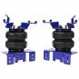 Air Spring Suspension Kit Rear For Nissan Titan LE Extended Cab Pickup 2004-2015