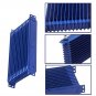 Universal Engine Transmission Oil Cooler 13 Rows & 7" Cooling Fan with Hose