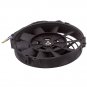 Universal Engine Transmission Oil Cooler 13 Rows & 7" Cooling Fan with Hose
