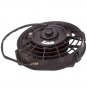 Universal Engine Transmission Oil Cooler 13 Rows & 7" Cooling Fan with Hose