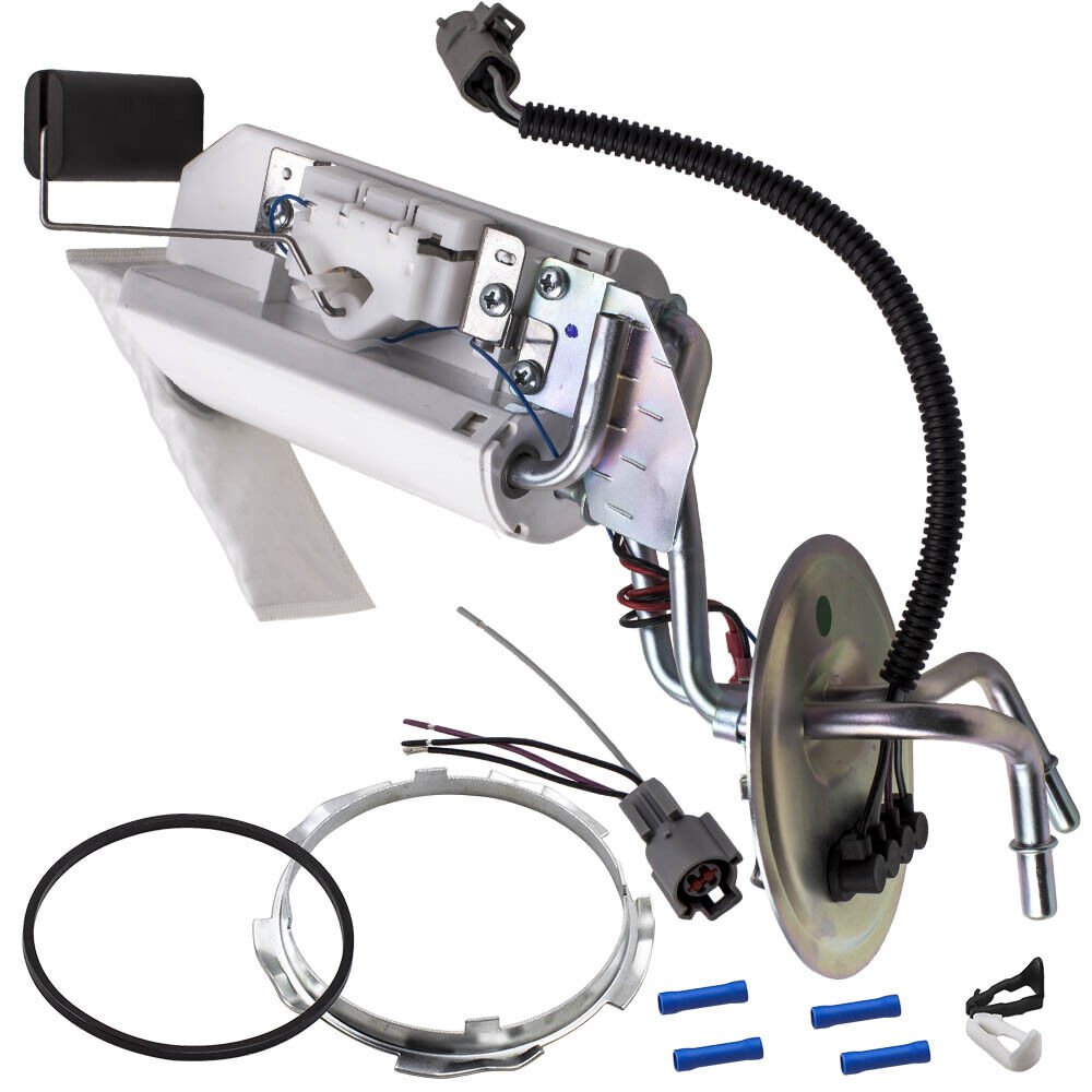 Fuel Pump Assembly for Ford F150 F250 F350 4.9L 5.0L 5.8L 7.5L 90-97 F4TZ9A407C