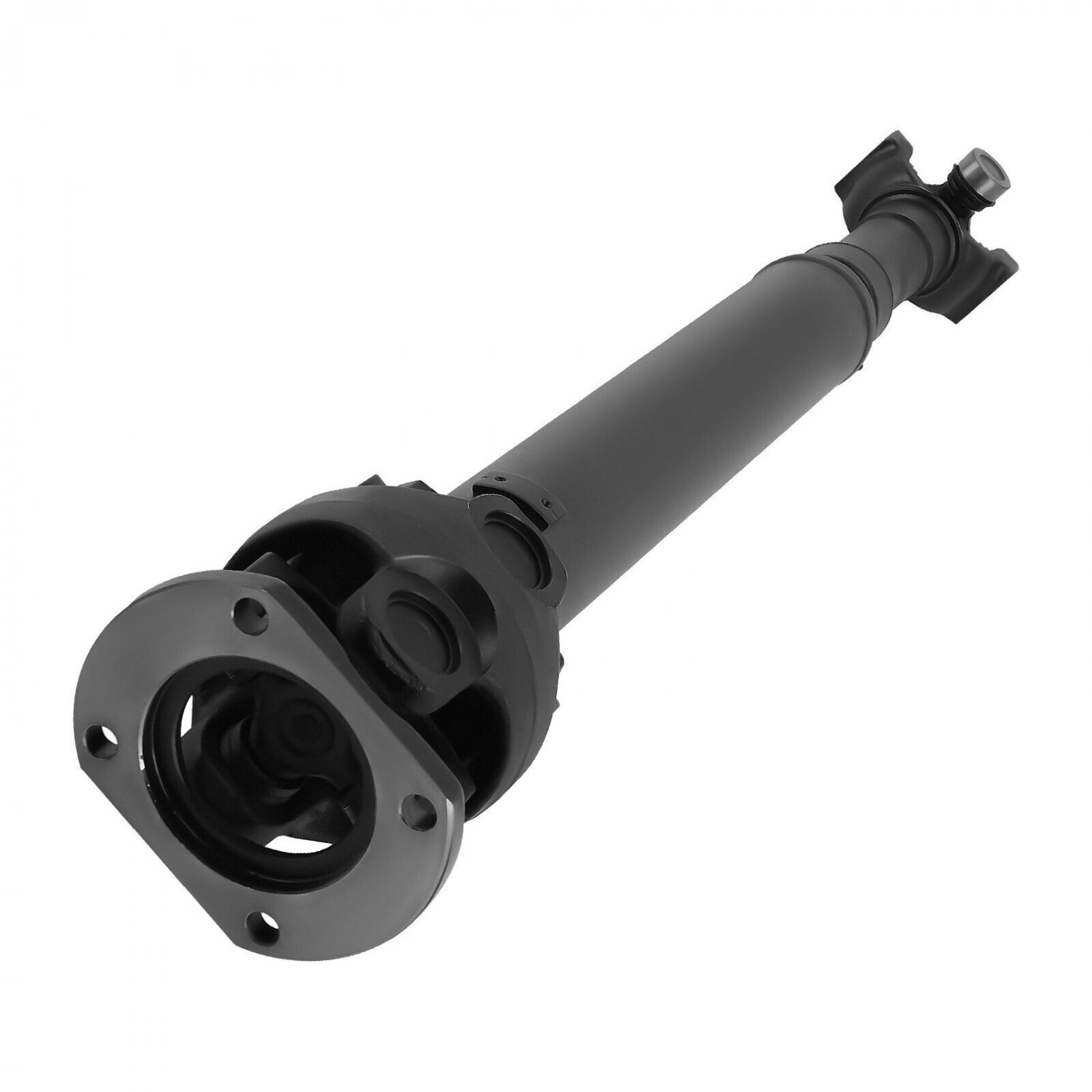 Front Prop Shaft Driveshaft Assembly for Dodge Ram 2500 Ram 3500 1996-2002 4WD