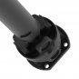 Front Prop Shaft Driveshaft Assembly for Dodge Ram 2500 Ram 3500 1996-2002 4WD
