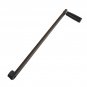 Roller Bender for Flat/Square/Rectangular Pipe Steel Cooper & Aluminum