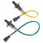 Upstream+Downstream Oxygen O2 Sensor For Subaru XV Crosstrek 2.0L H4 2013-2014