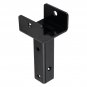 Sleeve Hitch Adapter for Garden Tractor Lawn Tractor New