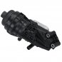 Engine Oil cooler Filter Housing for Mercedes Benz A35 AMG A220 CLA250GLB250