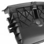 Active Grille Air Shutter Radiator Cover Fit 2020-23 Tesla Model Y 1494159-00-A