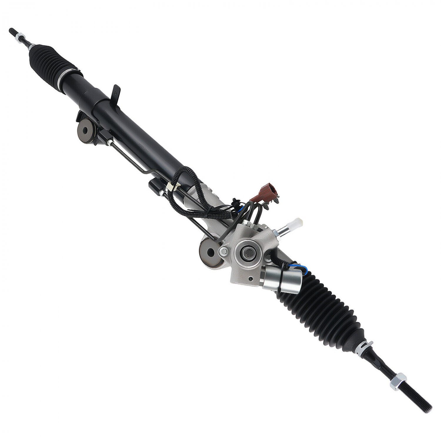 Power Steering Rack & Pinion Assembly For Infiniti FX35  FX37 FX50 V6 3.5L 09-17