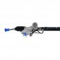 Power Steering Rack & Pinion Assembly For Infiniti FX35 FX37 FX50 V6 3.5L 09-17