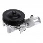 Water Pump Coolant Pipe w/ Sensor Thermostat Kit Fit for Jaguar Land Rover V8