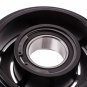 A/C Compressor Clutch Kit Pulley For Dodge Dakota Durango 2002-2003 55057334AA