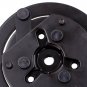 A/C Compressor Clutch Kit Pulley For Dodge Dakota Durango 2002-2003 55057334AA