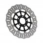 11.8 Front Brake Rotor Rotors Disk for Harley-Davidson Touring 08-19 Trike 09-19