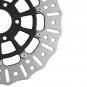 11.8 Front Brake Rotor Rotors Disk for Harley-Davidson Touring 08-19 Trike 09-19