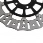 11.8 Front Brake Rotor Rotors Disk for Harley-Davidson Touring 08-19 Trike 09-19