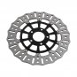 11.8 Front Brake Rotor Rotors Disk for Harley-Davidson Touring 08-19 Trike 09-19