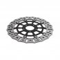 11.8 Front Brake Rotor Rotors Disk for Harley-Davidson Touring 08-19 Trike 09-19