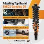 Front Complete Struts Shocks With Coil Springs 2 Pcs For 1994-1997 Honda Accord