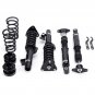 Coilover Suspension Lowering Kits For Mazda 3 2004-2013 Height Adjustable