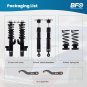 Coilover Suspension Lowering Kits For Mazda 3 2004-2013 Height Adjustable