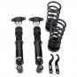 Coilover Suspension Lowering Kits For Mazda 3 2004-2013 Height Adjustable