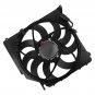 Engine Radiator Cooling Fan for BMW X3 2.5i/3.0i/3.0si 2004-2010 17113442089