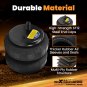 Air Suspension Spring Bags Kit Rear For Ford F-150 2WD 4WD 2004-2008