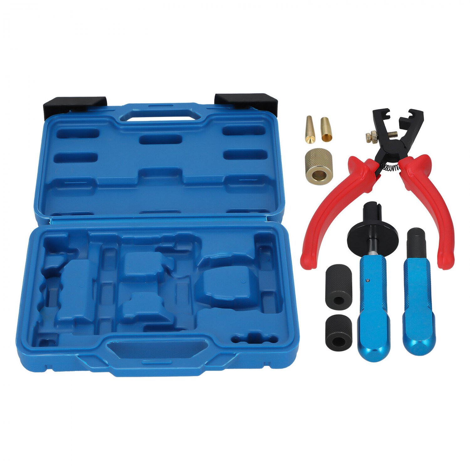 Fuel Injector Seal Install and Removal Tool Kit  for BMW N13 N14 N18 130280