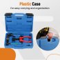 Fuel Injector Seal Install and Removal Tool Kit  for BMW N13 N14 N18 130280