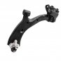 Suspension Front Lower Control Arms w/Ball Joints Kit for 2007-2011 Honda CR-V