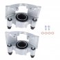 Front Left & Right Brake Calipers for Cadillac 60 Special/Commercial Chassis FWD