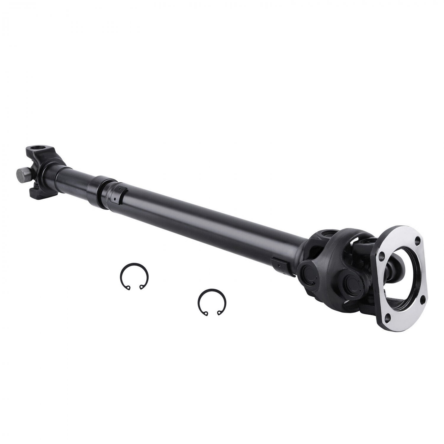 Front Driveshaft Prop Shaft Assembly for Chevrolet K10 K20  K5 Blazer 1981-1986