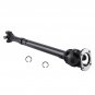 Front Driveshaft Prop Shaft Assembly for Chevrolet K10 K20 K5 Blazer 1981-1986