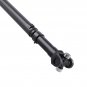 Front Driveshaft Prop Shaft Assembly for Chevrolet K10 K20 K5 Blazer 1981-1986
