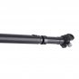 Front Driveshaft Prop Shaft Assembly for Chevrolet K10 K20 K5 Blazer 1981-1986