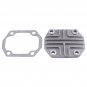 Cylinder Head Complete Kit For Honda CRF70 XR70 CT70 C70 70cc 50cc Performance
