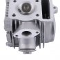 Cylinder Head Complete Kit For Honda CRF70 XR70 CT70 C70 70cc 50cc Performance