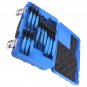 12 PC Versatile Retaining Snap Ring Pliers set 0.038" 0.070" 0.090"