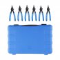 12 PC Versatile Retaining Snap Ring Pliers set 0.038" 0.070" 0.090"