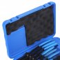 12 PC Versatile Retaining Snap Ring Pliers set 0.038" 0.070" 0.090"