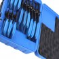 12 PC Versatile Retaining Snap Ring Pliers set 0.038" 0.070" 0.090"