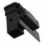 2" Rear Trailer Hitch For ICON EV Advanced EV Golf Cart i40 i40L i60 i60L i80