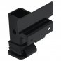 2" Rear Trailer Hitch For ICON EV Advanced EV Golf Cart i40 i40L i60 i60L i80