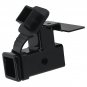 2" Rear Trailer Hitch For ICON EV Advanced EV Golf Cart i40 i40L i60 i60L i80