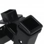2" Rear Trailer Hitch For ICON EV Advanced EV Golf Cart i40 i40L i60 i60L i80