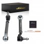 Adjustable Toe Rear Arms w/ Spherical Ball Joints For Toyota Rav4 2006-2017 2018