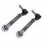 Adjustable Toe Rear Arms w/ Spherical Ball Joints For Toyota Rav4 2006-2017 2018